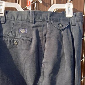 2 Pair Men's Dockers Pants